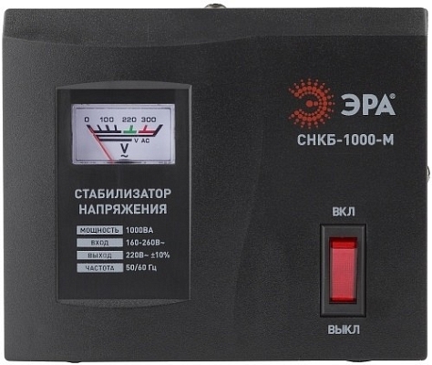 ������������ ���������� ERA SNKB-500-M