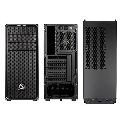 ������ (��������� ����) Thermaltake Versa H25