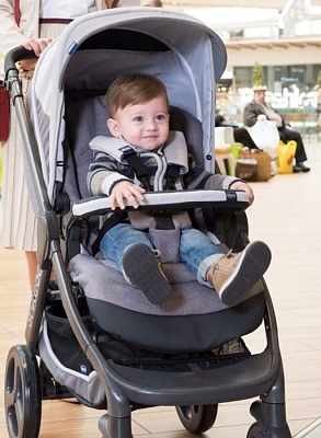 ������� Chicco Duo StyleGo 2 in 1