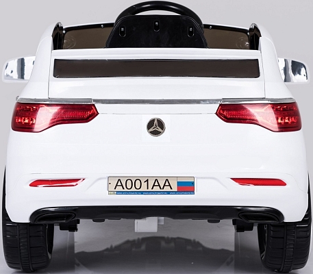 ������� ������������� Joy Automatic Mercedes GLE BJ858