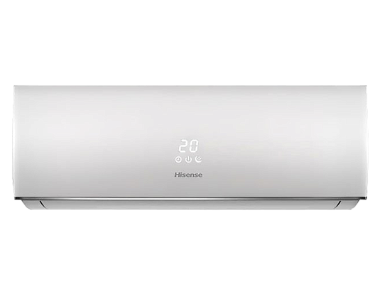 ���������� ���� (Smart FM DC Inv) ������ �����-������� ���������� ���� Hisense AMS-09UR4SVEDB65