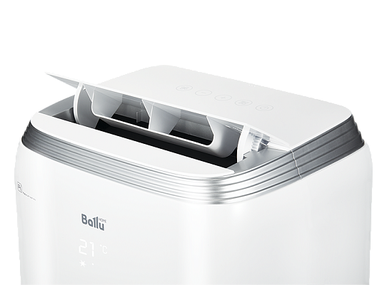 ����������� ��������� Ballu BPHS-11H