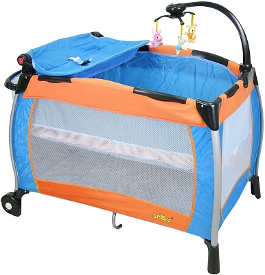 ����� Selby 213