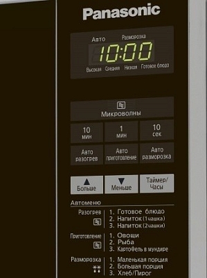 ������������� ���� Panasonic NN-ST254