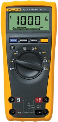 ���������� / ��������� Fluke 177