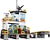 ����������� Lego Coast Guard Headquarters 60167