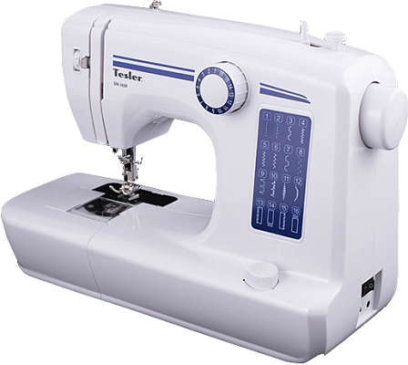 ������� ������, ������� Tesler SM-1620