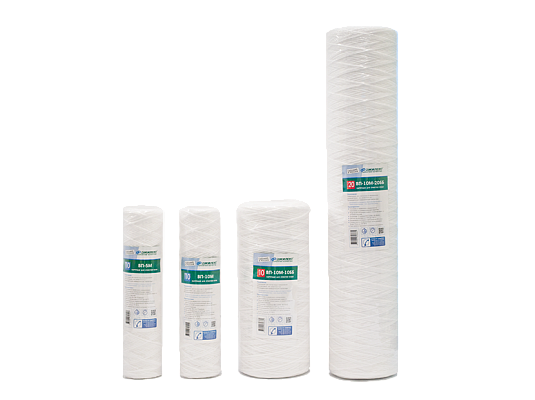 ������� ������� ������������ ������� ���� ��-10 �-20�� BIG CLEAR 20'', ���������� (10 ��. � ��.)