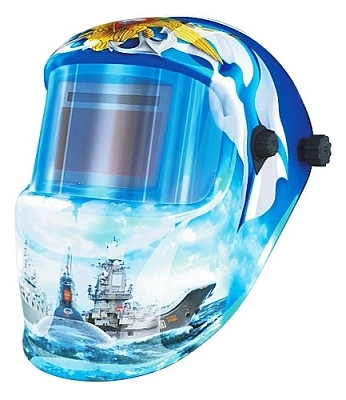 ����� ��������� FoxWeld Korund-5