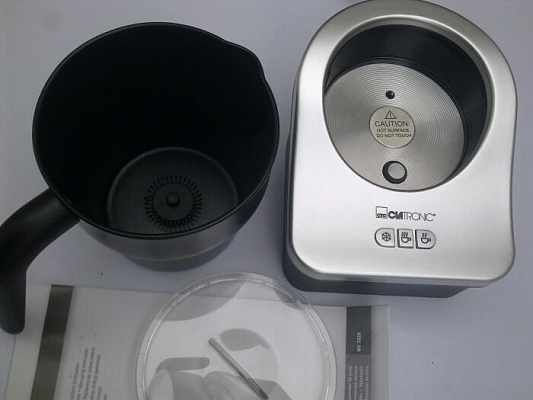 ������ Clatronic MS 3326