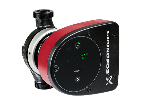 ����� Grundfos Magna1 32-40 180 1x230V PN10