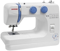 ������� ������, ������� Janome Top 14
