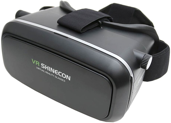���� ����������� ���������� VR Shinecon G01