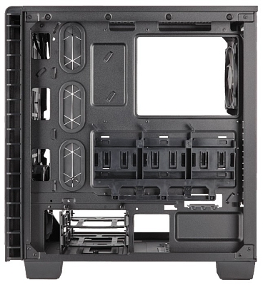 ������ (��������� ����) Corsair Carbide Series Quiet 400Q