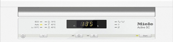 ������������� ������ Miele G 4620 SC