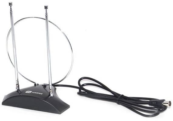 �� ������� HARPER ADVB-2010