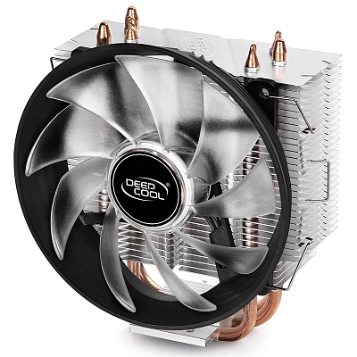 ������� ���������� Deepcool GAMMAXX 300R