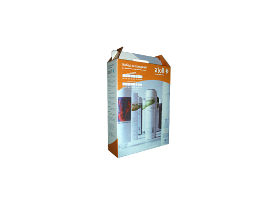 ����� ����������� Atoll �306