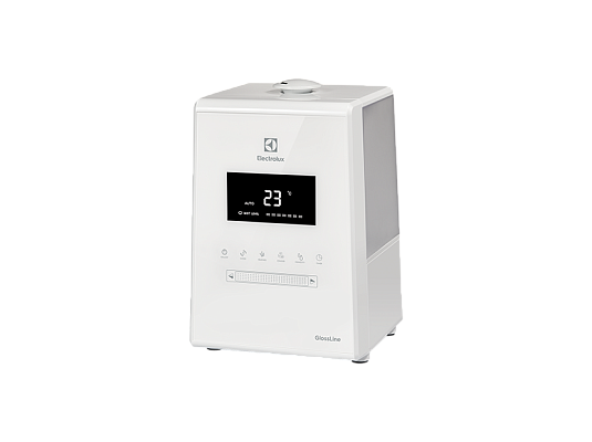 ����������� ������� �������������� Electrolux EHU-3615D GlossLine