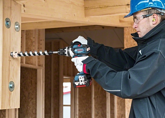 �����/���������� Bosch GSR 18 VE-EC 06019F1100