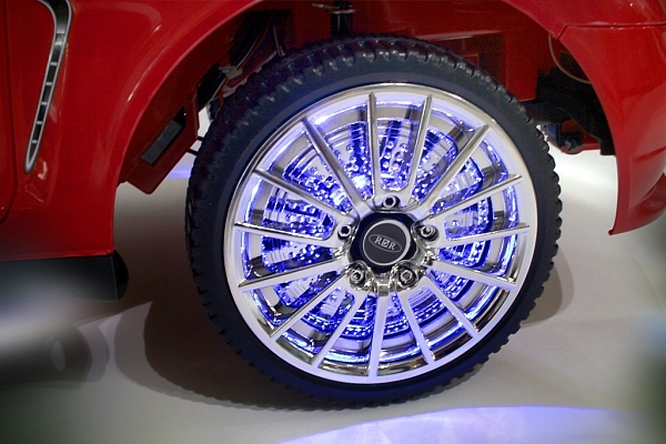 ������� ������������� RiverToys Porsche Panamera A444AA