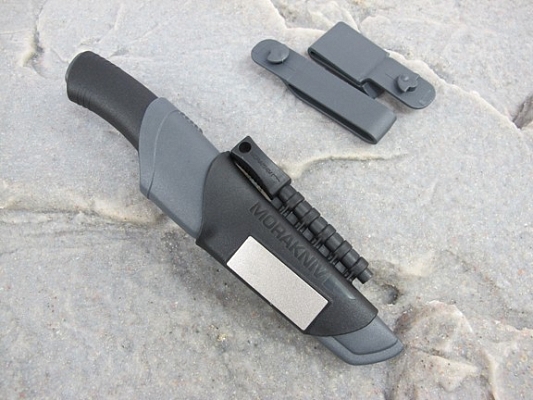 Mora Bushcraft Survival