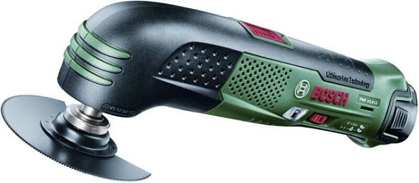 ������������������� ���������� Bosch PMF 10.8 LI