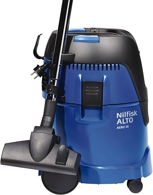 ������� Nilfisk Aero 26-21