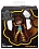 ����� Monster High Vinyl Cleo de Nile CFC87