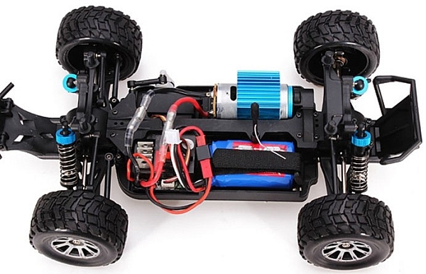 ���������������� ������ WL Toys WL-K929