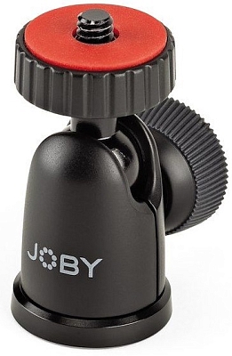 Joby BallHead 1K (�����-�����) JB01512-BWW