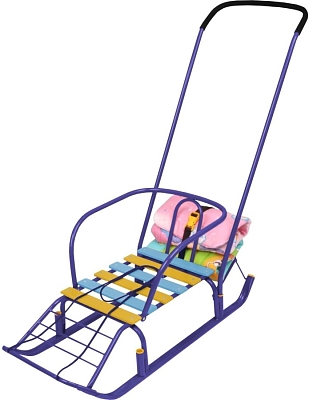 ����� Nika Timka 7