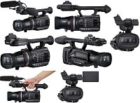 ����������� Panasonic HDC-Z10000