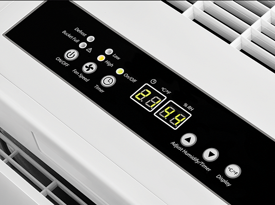 ��������� ������� Ballu BDH-40L