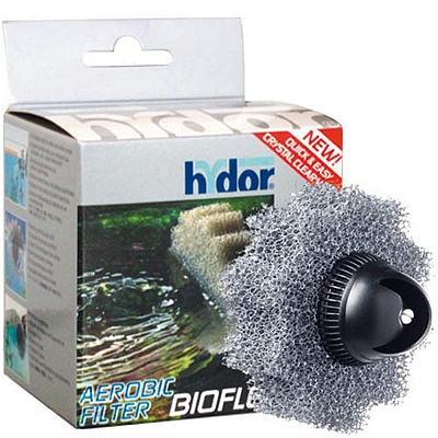 Hydor BIOFLO S ������� �������� ������ Hydor BIOFLO S ��� �������� ��� ���