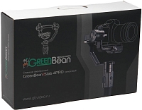 GreenBean iStab 4PRO