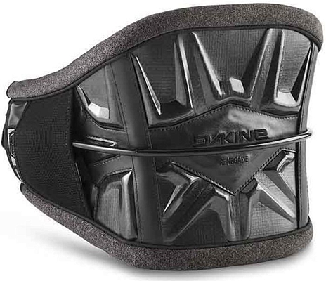 DaKine Renegade Harness Black 2020 - L Renegade Harness Black 2020