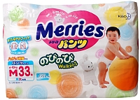 ���������� Merries Pants M [Pants M / 33 pcs]