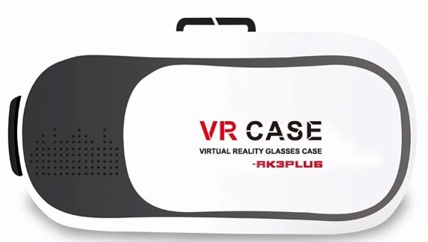 ���� ����������� ���������� VR Case RK3