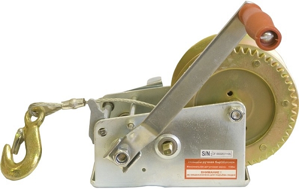 ���� � ������� Kalibr LB-1100