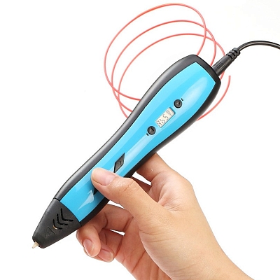 3D ����� Myriwell RP700A