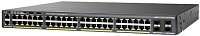 ���������� Cisco WS-C2960X-48TS-L