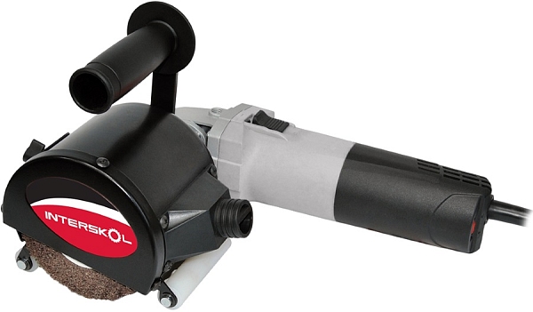 ������������ ������ Interskol ShM-110/1400EM