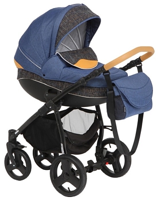 ������� Rudis Solo 2 in 1