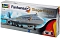 ������� ������ Revell Boeing 747-8 Lufthansa Fanhansa Siegerflieger (1:144)