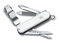 Victorinox Delemont Nail Clip 580