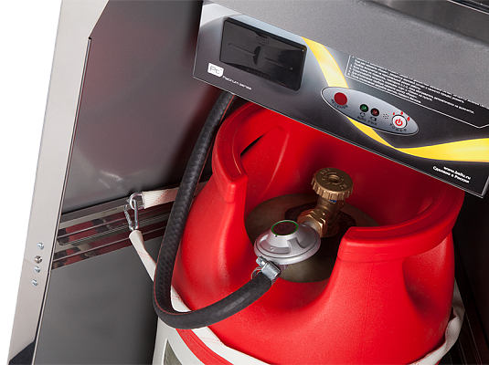 ����� ������� ������������ ������� Ballu BOGH-15E