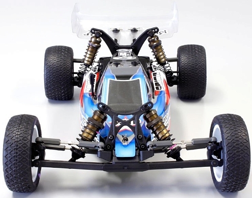 ���������������� ������ Kyosho Ultima RB 6.6 1:10