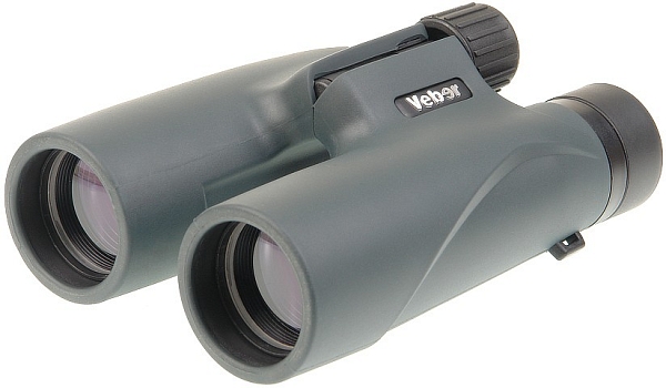 Veber Sputnik 12x32