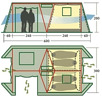 Alexika Victoria 5 Luxe